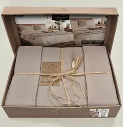 Постільна білизна Mariella Stone Варена Бавовна La Maison pbe0051985