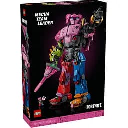 Конструктор LEGO Fortnite Mecha Team Leader 2503 детали (77078)