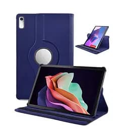 Чохол-книжка для планшета Lenovo Tab P11 2nd Gen TB-350 FU/TB-350 XU поворотний 360 - мініатюра 2