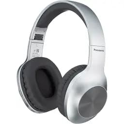 Гарнітура Panasonic RB-HX220BEE-S (6612085) - мініатюра 3