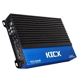 Автомобільний підсилювач Kicx AP 2.120AB [55109]