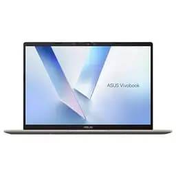 Ноутбук ASUS Vivobook 14 X1407CA-LY135 Ultra 5-225H 14inch FHD 16GB 512GB noOS Auriu - мініатюра 2