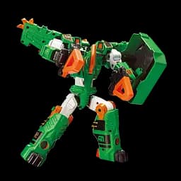 Игрушка трансформер Geomecha Pterastorm (324013)