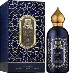 Оригинал Attar Collection Khaltat Night 100 мл парфюмированная вода