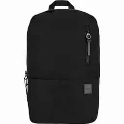 Рюкзак для ноутбука Incase 16" Compass Backpack w/Flight Nylon - Black (INCO100516-BLK)