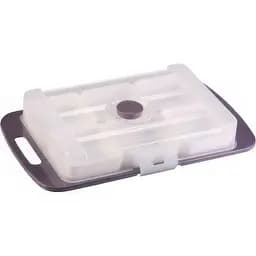 Контейнер Max Plast для зберігання снеків в асортименті (26) - мініатюра 2