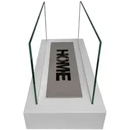 Біокамін GMT Home White 360x220x180 - мініатюра 4