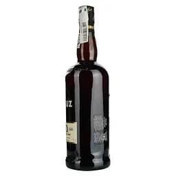 Портвейн Porto Cruz 10 YO 19% 0.75 л - мініатюра 4
