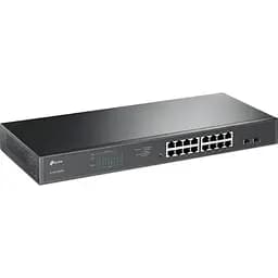 Коммутатор TP-Link TL-SG1218MPE (TL-SG1218MPE)