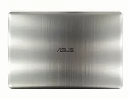 Кришка ноутбука / кришка екрана / кришка матриці для ноутбука Asus VivoBook M580, N580, MX580, NX580, UX502VD, X580 Silver (90NB0FL1-R7A012) Оригінал від Asus