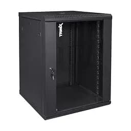 Комутаційна шафа Trinix TRX-15U/600x600x770 Black (25-00114) - мініатюра 3