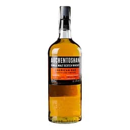Віскі Auchentoshan American Oak Single Malt Scotch Whisky 40% 0.7 л