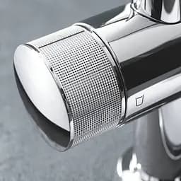 Кран для питної води Grohe Blue Pure Mono 31724000 Хром - мініатюра 3