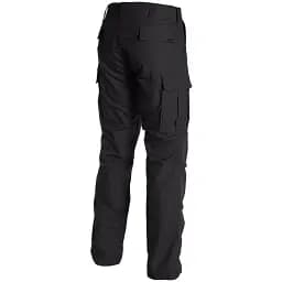 Штани Pentagon BDU 2.0 40 Black - мініатюра 3