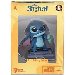 Колекційна фігурка Yume Hero Box Stitch Стіч рішучий (15845) - мініатюра 3