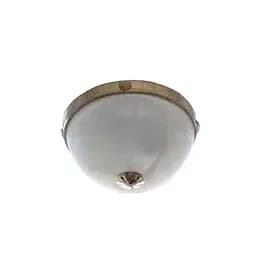 Люстра стельова Brille E27 CH (BKL-318C/3)