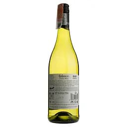 Вино Overhex Wines Balance Winemaker Selection Chenin Blanc, біле, сухе, 0,75 л (8000015201917) - мініатюра 2