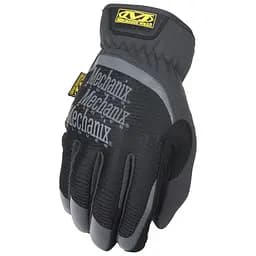 Рукавиці робочі FastFit Black розмір XL MECHANIX