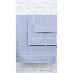 Набір банних рушників №5077 Elite SoftNess Lavender, 3 шт. (2200003182835) - мініатюра 3