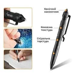 Набір для кемпінгу та туризму 13 в 1 - мініатюра 5
