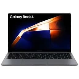 Ноутбук Samsung Galaxy Book4 (NP750XGL-XG2IT) [125869]