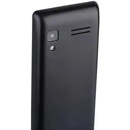 Мобільний телефон кнопковий 2E E280 2022 Dl Sim чорний (688130245210) - мініатюра 9