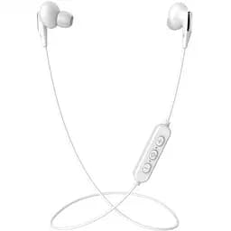 Бездротова гарнітура Bluetooth навушники Gelius Pro Trinity GP-BE-015 White