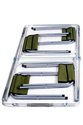 Комплект меблів складаний Ranger ST 401 RA1106 - мініатюра 4