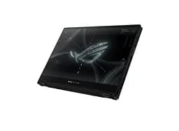Ноутбук ASUS ROG Flow X13 GV302XV-MU011W 13.4' QHD+ IPS Touch, AMD R9-7940HS, 16GB, F1TB, NVD4060-8, Win11P, Чорний (90NR0DT1-M00160) - мініатюра 3