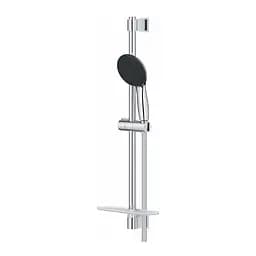 Душовий гарнітур Grohe QuickFix Vitalio Start 110 26952001, Хром - мініатюра 3