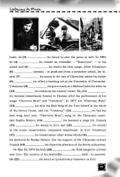 Англійська мова 8 клас. Робочий зошит. WorkBook - мініатюра 4
