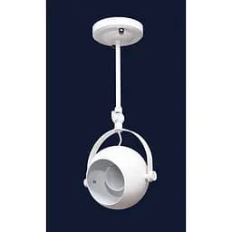 Люстри лофт Levistella 7521209-1А WH