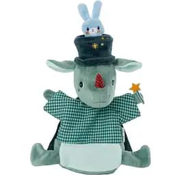 Игрушка на руку Lilliputiens Волшебник Дракончик Джо (83516)