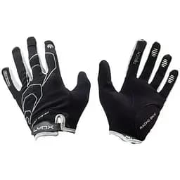 Перчатки Lynx All-Mountain Black/White M (LYNX-ALLMOUNTBWM)