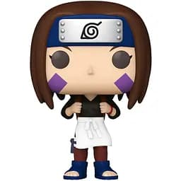 Фігурка Funko POP Animation: Naruto - Rin Nohara det0018140