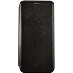 Чохол-книжка Toto MiaMi Kira Slim Shell Case Vivo Y20 Black