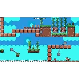 Ключ активації Microsoft Foxes Need to Eat для Xbox One/Series S/X - мініатюра 2