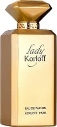 Парфумована вода Korloff Paris Lady 88 мл