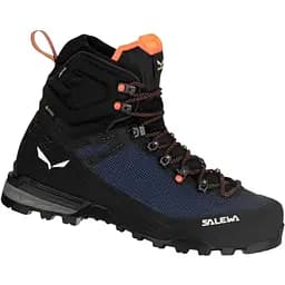 Черевики Salewa Ortles Edge Mid GTX M 43 Синій (1054-013.001.6162)