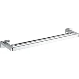 Тримач для рушника VBI Mars chrome подвійна VBI-040108CH Хром