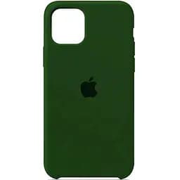 Чохол Silicone Case AA для Apple iPhone 11 6.1"
