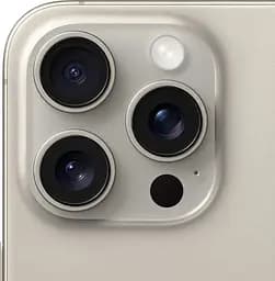 Смартфон Apple iPhone 15 Pro Max 256GB Natural Titanium (MU793) Б/В [169847] - мініатюра 9