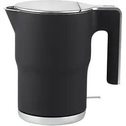 Электрочайник Gorenje K 15 ORAB черный 1.5 л (673832)