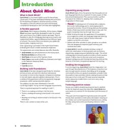 Quick Minds 3. Teacher's Book (for Ukraine, НУШ) - мініатюра 5