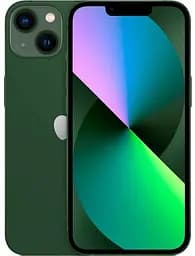Смартфон Apple iPhone 13 128GB Dual Sim Green (MNG93)