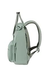 Рюкзак American Tourister Urban Groove Iceberg Green 36x25x20 24G*87076 - мініатюра 10