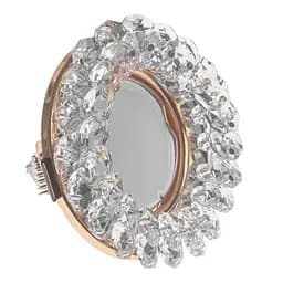 Світильник точковий Brille декоративний HDL-G241 G MR16 36-141