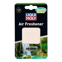 Ароматизатор Liqui Moly Air Freshener Tropical shower (23148)