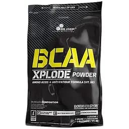 Амінокислота BCAA Olimp BCAA Xplode Powder Ананас 1 кг