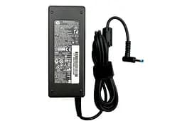 Блок живлення HP 19.5V 4.62A 90W 4.5x3.0 pin PRC (384021-001)